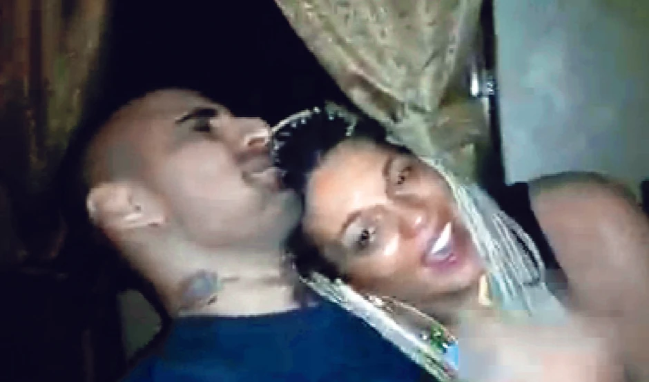 Udarilo im vino u glavu: Tošković i Ivana Buha