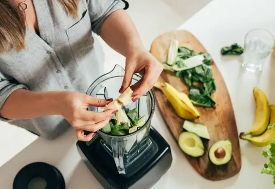 Malakser, mikser, a może blender? Wybieramy najlepszy sprzęt do kuchni