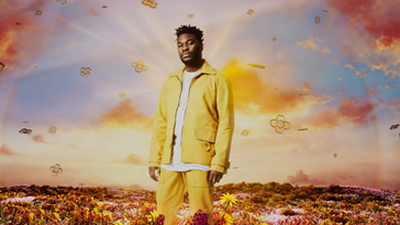 A review of Nonso Amadi's debut album 'When It Blooms'