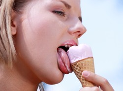 Pokaż mi swoje lody, a powiem ci, kim jesteś