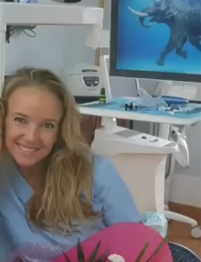 Vesna Jelić (Foto: Instagram)