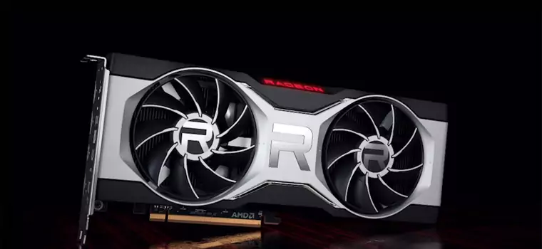 AMD zaprasza na pokaz kart Radeon RX 6700 XT i RX 6700
