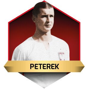 Teodor Peterek