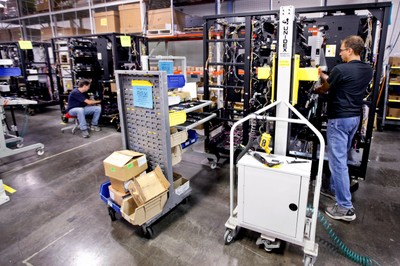 W 2010 roku branży leasindowej pomoże ożywienie gospodarcze