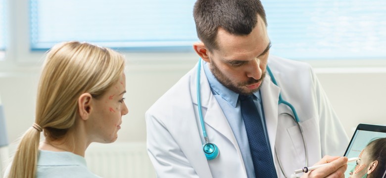 Jak się ma medycyna estetyczna w czasie pandemii? Wyniki TEGO badania mogą zaskoczyć...