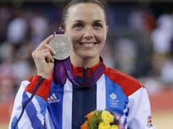 Mistrzyni olimpijska chce być modelką. Uda się jej?