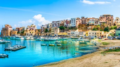 We Włoszech najwięcej zakażeń na Sycylii i Sardynii