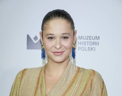 Anna Szymańczyk zachwyciła w 'Znachorze'. Niebawem zaskoczy główną rolą