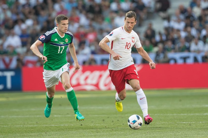 Grzegorz Krychowiak zagra w PSG! Transfer o krok, warunki ustalone