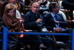 Europoseł PO odkrył, o co tak naprawdę chodzi Putinowi