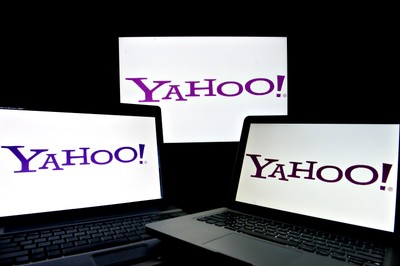 Yahoo, król amerykańskiego Internetu, może zmienić właściciela