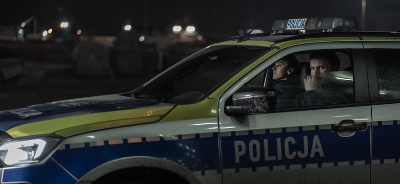 Hitowy polski serial kryminalny nie ma sobie równych. "Najlepszy sezon"
