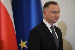 Duda o Tusku i Kaczyńskim: Nie lubią mnie