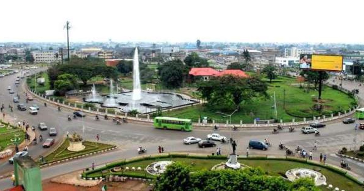 The top things to see and do in Benin City Pulse Nigeria