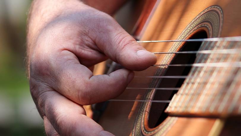 Beliebte Akustikgitarren für Einsteiger und Fortgeschrittene im Vergleich