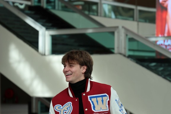 NA ZAHTEV PUBLIKE: Još jedan koncert Jakova Jozinovića u Sava Centru