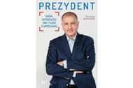 Prezydent, Rafał Dutkiewicz, książka