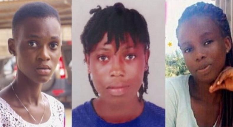 Body of kidnapped Takoradi girls found