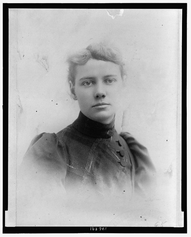 Nellie Bly