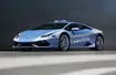 Lamborghini Huracan LP 610-4