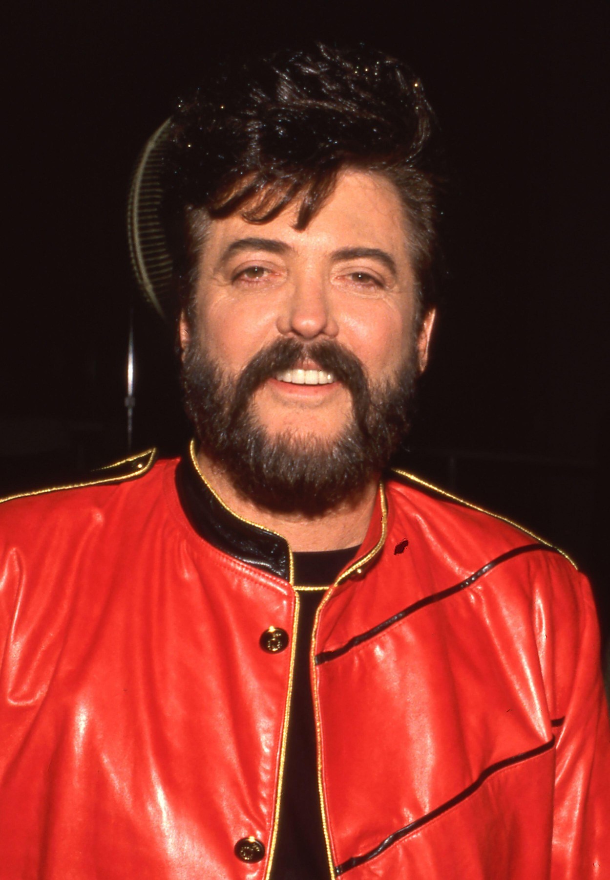 Zomrel spevák a skladateľ Darrell „Dash“ Crofts.
