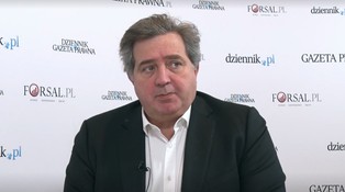 Bartkiewicz: Indeks wiarygodności ekonomicznej Polski pokazuje silne tąpniecie