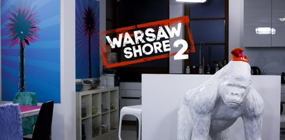 Nowy dom dla uczestników „Warsaw Shore”