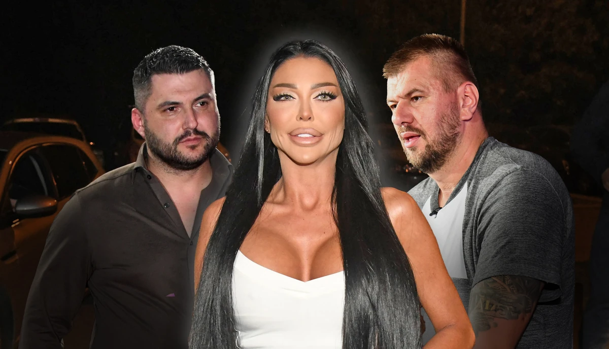 MAJA RAZVEZALA JEZIK O ODNOSU SA ASMINOM, PA SE OSVRNULA NA JANJUŠA: "Mi smo istorija"