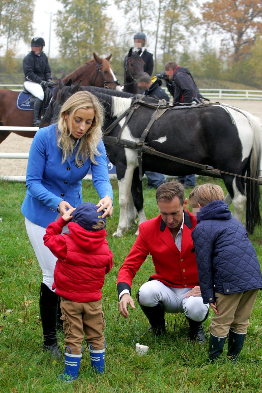 Karolina i Piotr