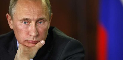 Putin stracił 12 mln głosów