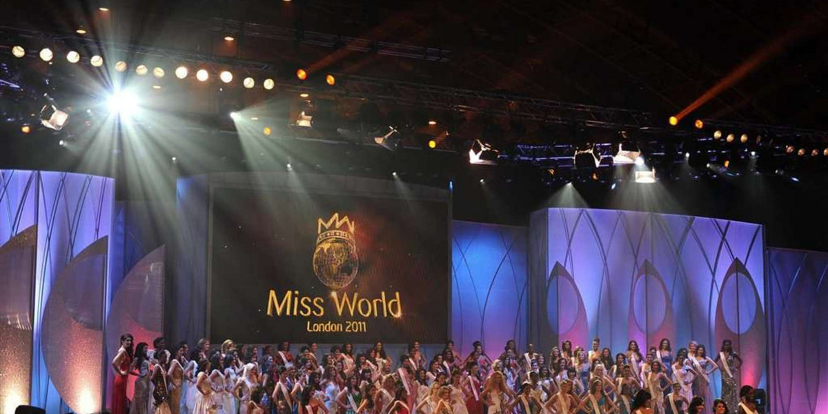 Miss World 2011