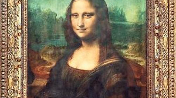 Kínai rabszolganő lehetett a Mona Lisa modellje