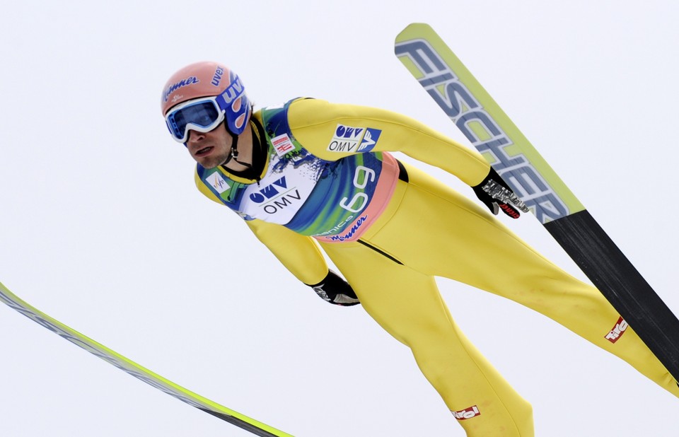 PLANICA PUCHAR ŚWIATA W LOTACH NARCIARSKICH