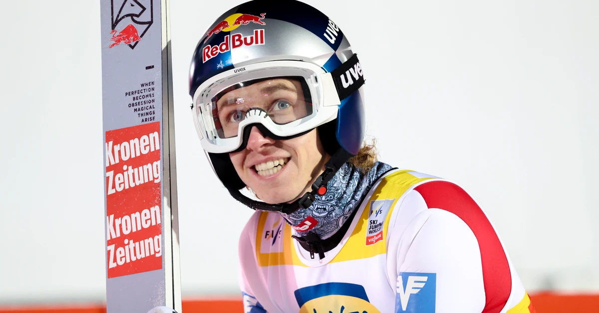 SKOKI NARCIARSKIE. Puchar Świata w Falun 24 listopada. Transmisja TV, na żywo, kiedy, gdzie oglądać