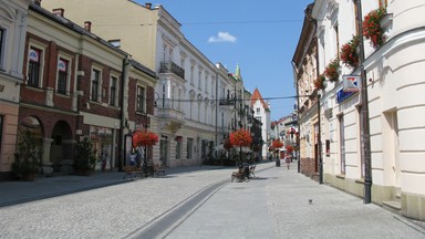 Nowy Sącz – płatne parkowanie