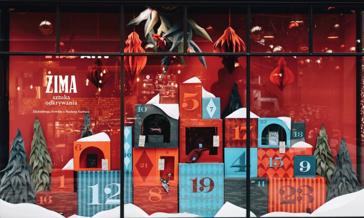 „Zima. Sztuka odkrywania”. Jak wybrać prezenty, które ucieszą?