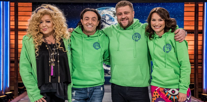 "MasterChef Junior". Z pierogami za pan brat. Żeberka też będą