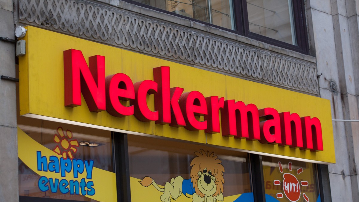 Neckermann