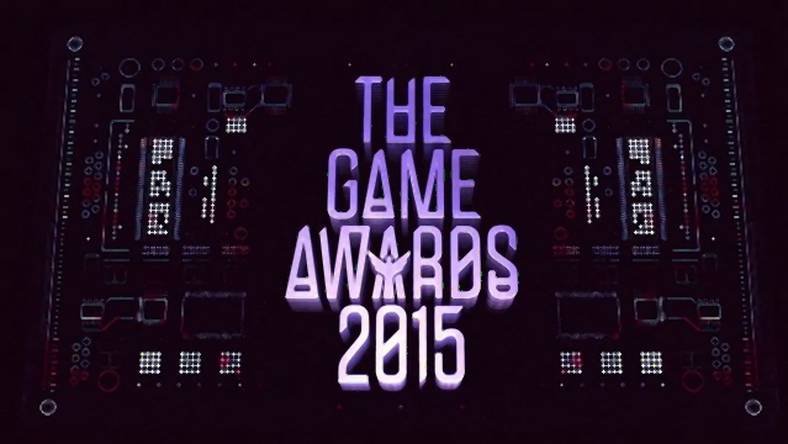 The Game Awards 2015 zaplanowane na początek grudnia