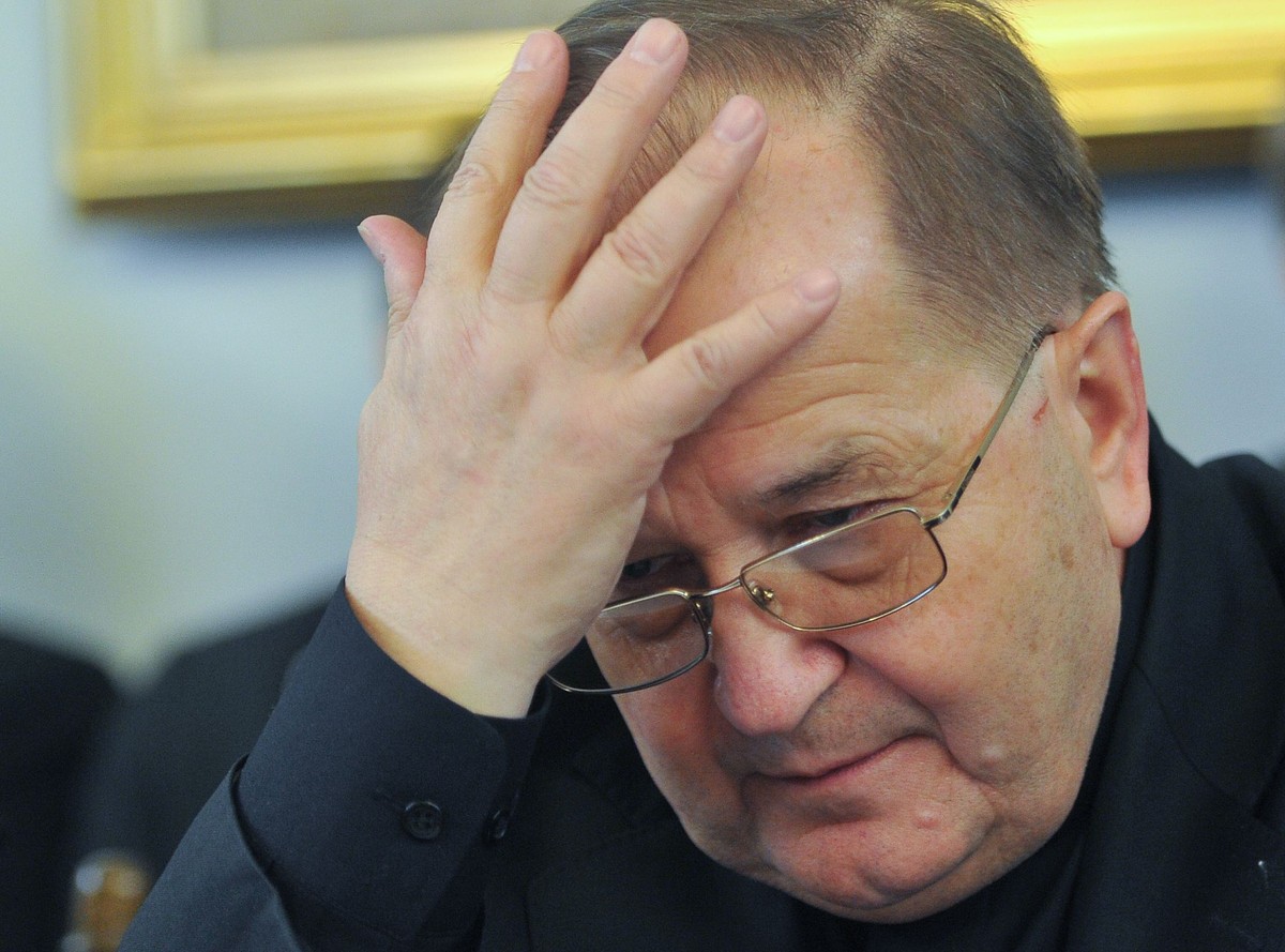 ojciec tadeusz rydzyk radio maryja