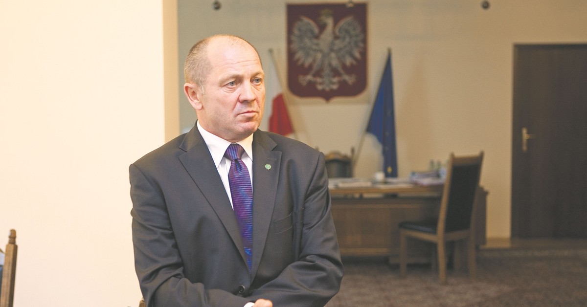 Sawicki: Premier obiecał większą kwotę wolną. Czas to zrealizować [WYWIAD]