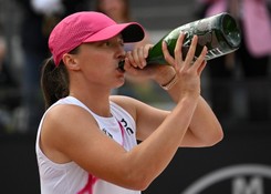 Iga Świątek zdradziła, co jest jej piętą achillesową