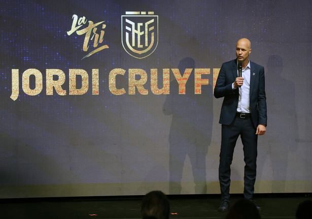 Jordi Cruyff