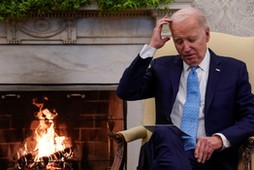 Prezydent Joe Biden ma 81 lat. Czy wiek będzie jego problemem w wyborach?