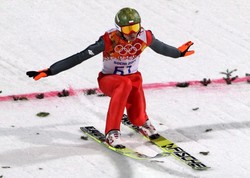 22. Zimowe Igrzyska Olimpijskie w Soczi. Relacja na żywo w dziennik.pl (Dzień 8)