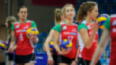 Orlen Liga: KPS Chemik Police trenuje z PTPS Piła