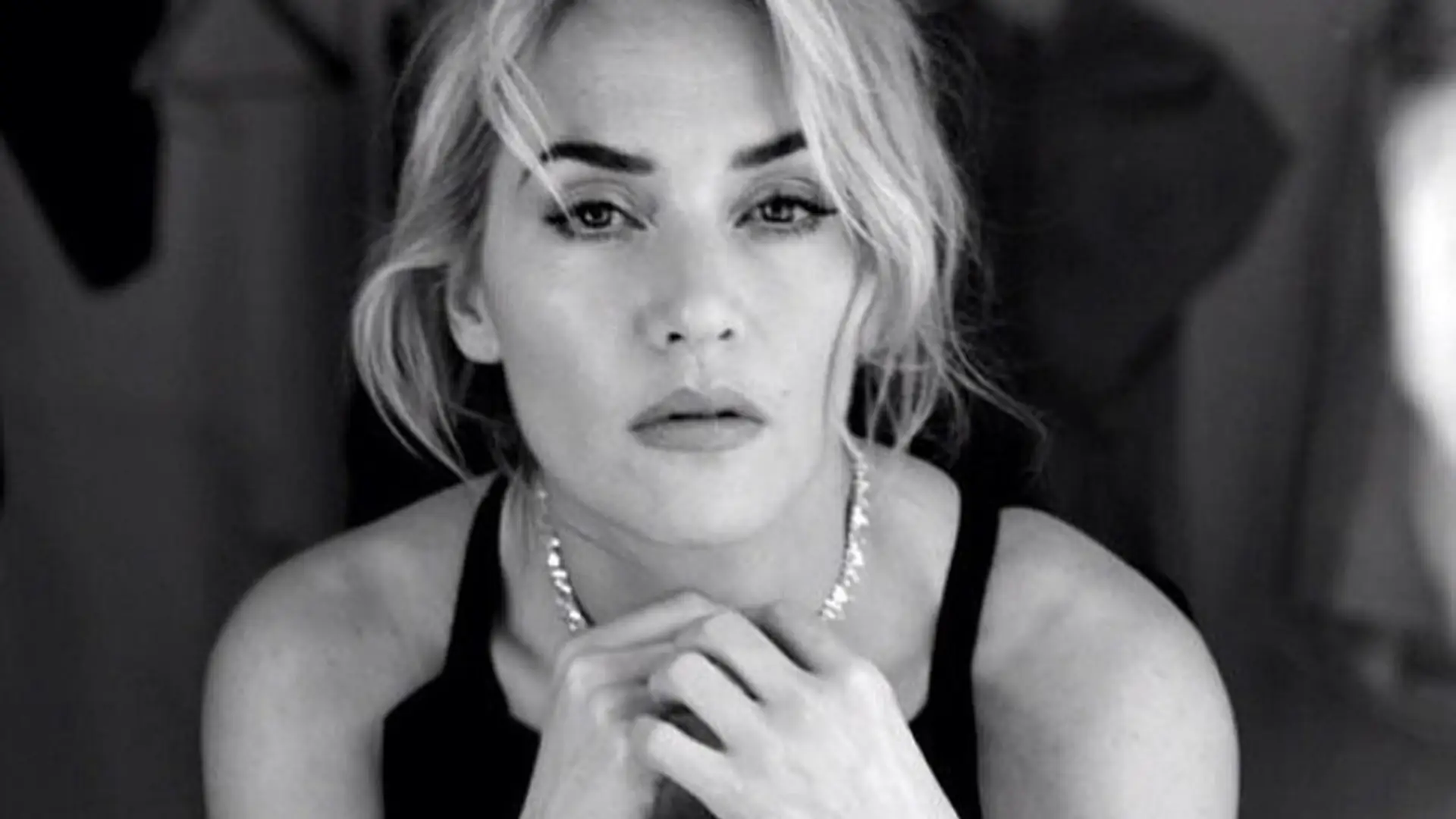 Kate Winslet o komentarzach na temat jej wyglądu: "To zniszczyło moją pewność siebie"