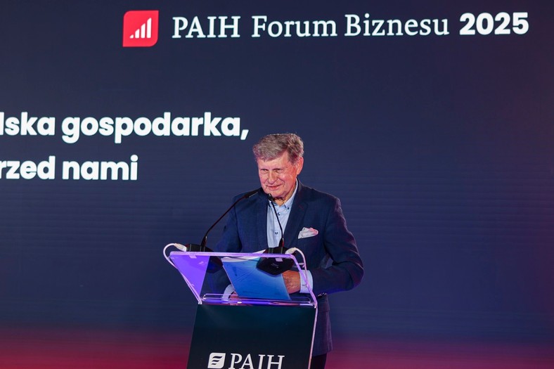 Nie tylko eksport. Polska gospodarka wchodzi w etap globalnej obecności