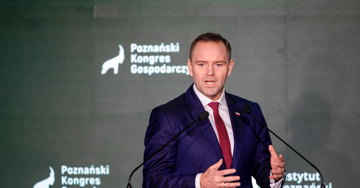 Jest oświadczenie majątkowe prezydenta Nawrockiego. Ile ma oszczędności, co posiada?