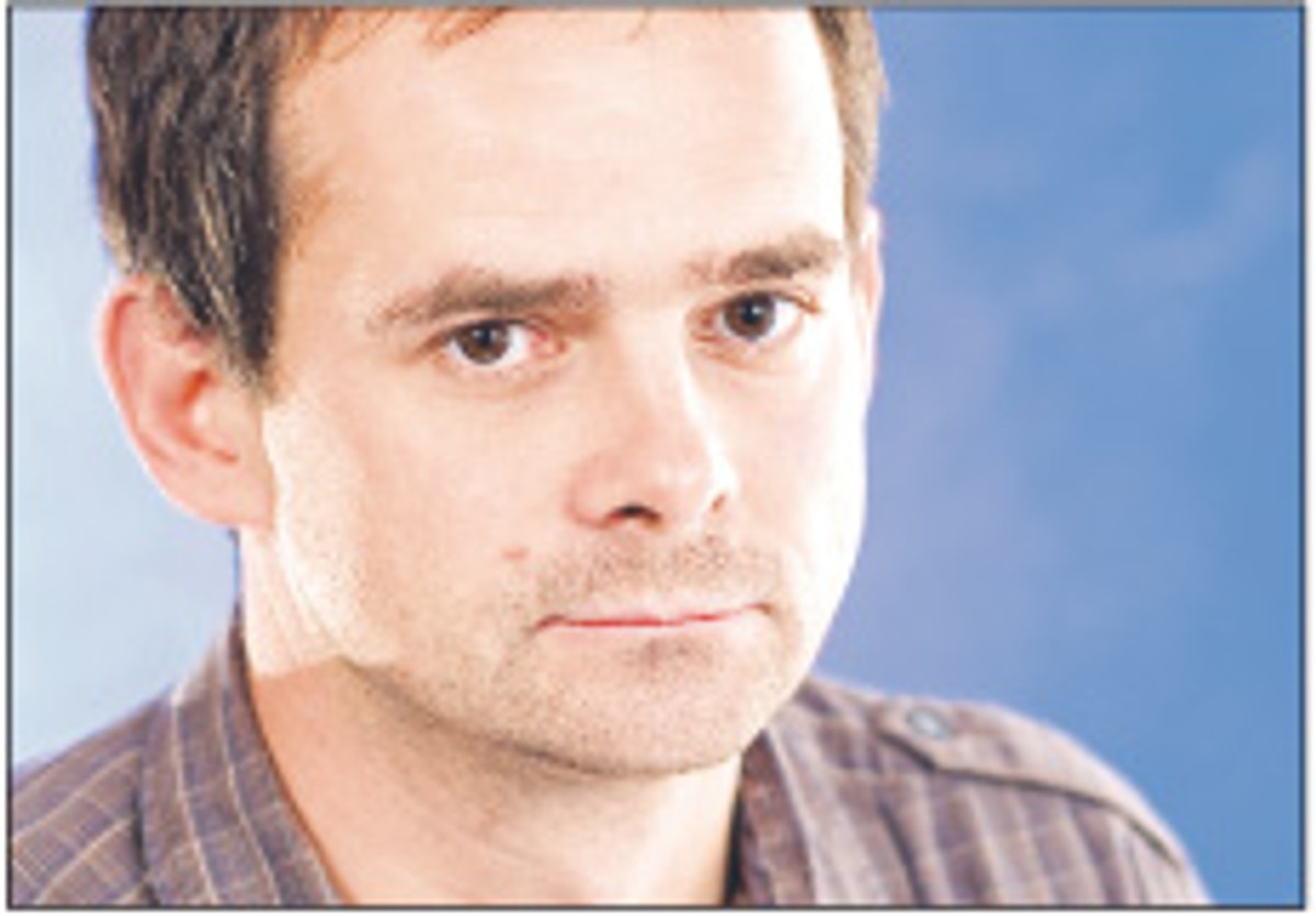 Marek Siudaj